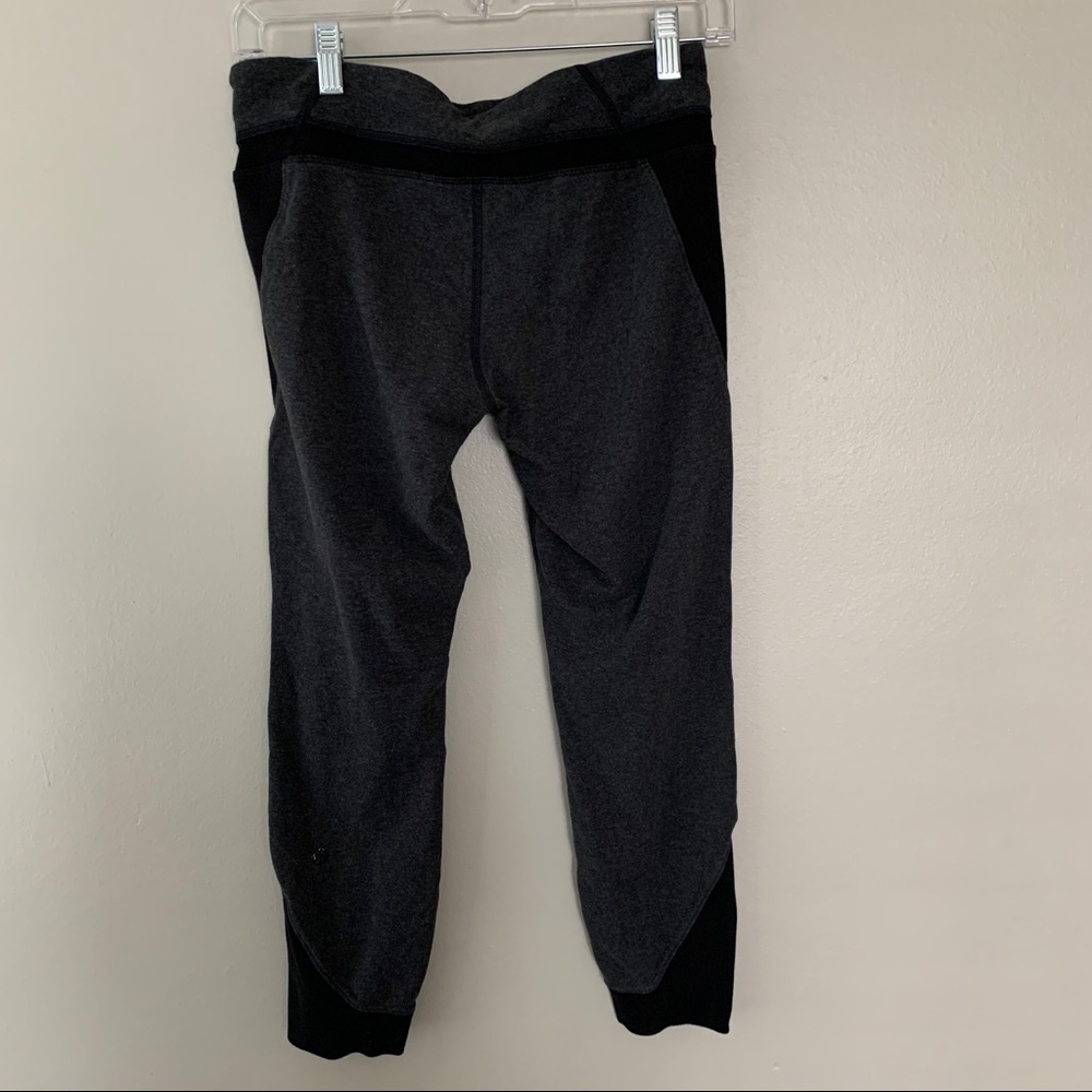 Lululemon joggers